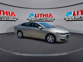 Used 2025 Chevrolet Malibu LT FWD video 2