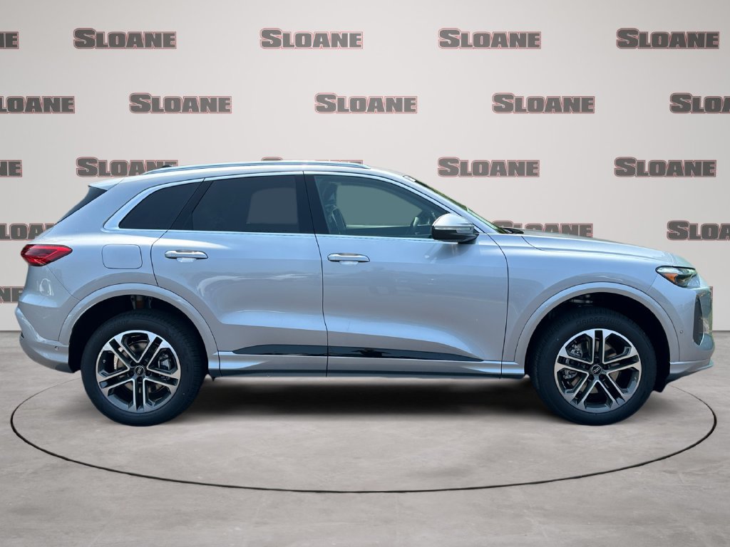 New 2026 Audi Q5 Premium Plus AWD/4WD image 6