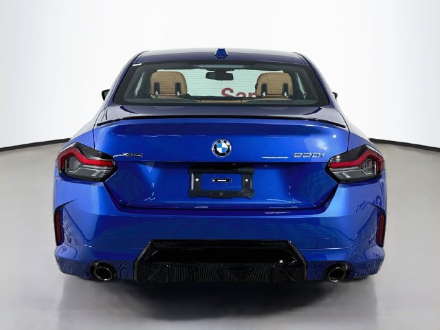 New 2026 BMW 230i xDrive Coupe w/ Premium Package AWD/4WD image 6