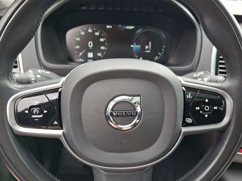 Used 2022 Volvo XC90 T8 Inscription w/ Advanced Package AWD/4WD image 23