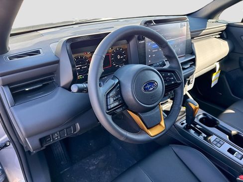 New 2026 Subaru Outback Wilderness AWD/4WD image 10