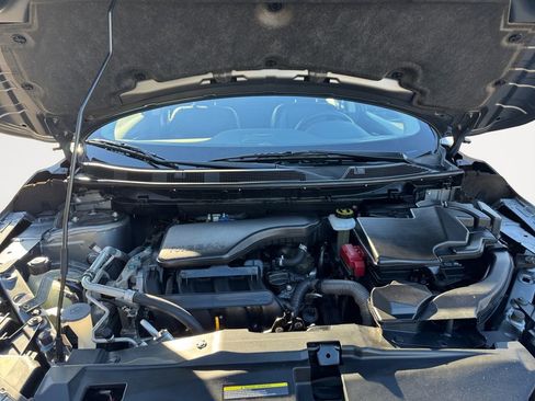 Used 2020 Nissan Rogue Sport SL w/ Premium Package image 24