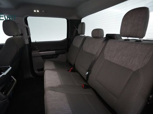 Used 2023 Ford F150 Lightning XLT AWD/4WD image 18