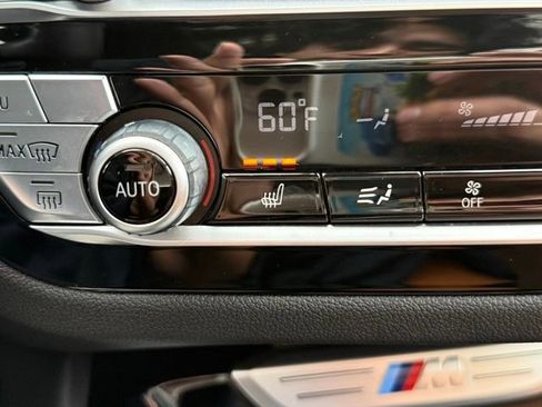 Used 2020 BMW X3 M40i w/ Premium Package image 24