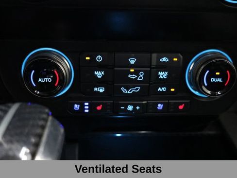 Used 2020 Ford F150 Raptor w/ Equipment Group 802A Luxury AWD/4WD image 35