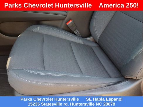 New 2026 Chevrolet Tahoe LS RWD image 16