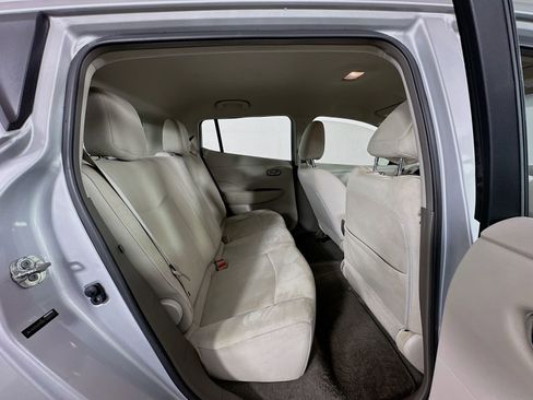 Used 2011 Nissan Leaf SL w/ Eco Design Pkg image 26