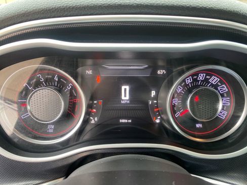 Used 2015 Dodge Challenger R/T Plus image 15