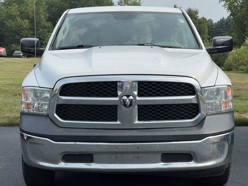 Used 2016 RAM 1500 ST w/ SXT Appearance Group AWD/4WD image 3