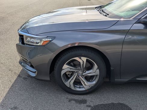 Used 2019 Honda Accord EX-L image 11