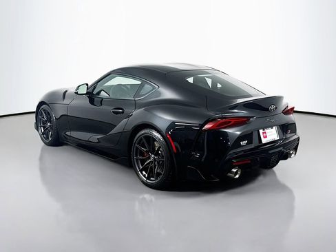 Used 2025 Toyota Supra Premium image 7