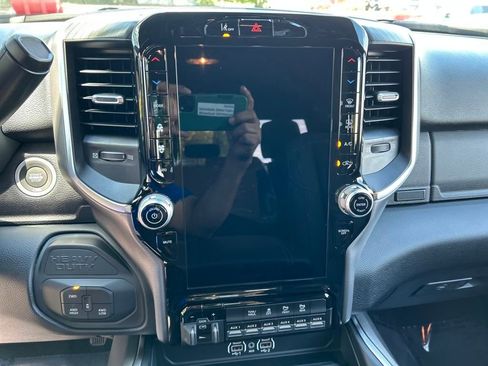 New 2026 RAM 2500 Big Horn image 15