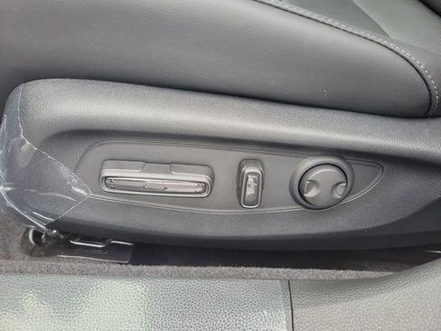 New 2026 Honda Accord Sport image 40