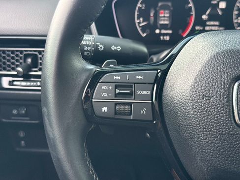 Used 2024 Honda Civic Sport image 26
