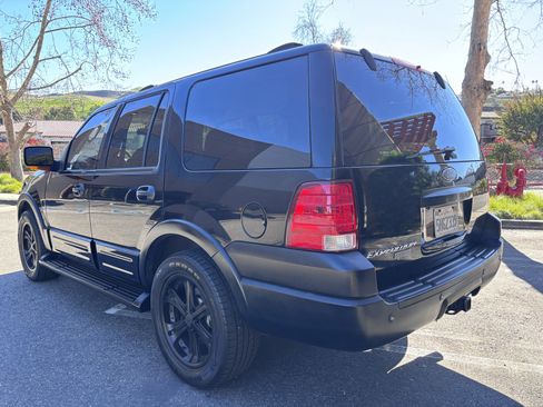 Used 2004 Ford Expedition Eddie Bauer image 7