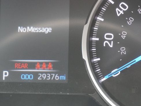 Used 2022 Toyota RAV4 SE w/ Convenience Package AWD/4WD image 31