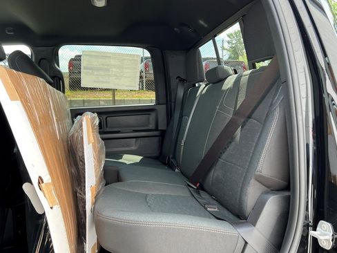 New 2025 RAM 2500 Tradesman image 9