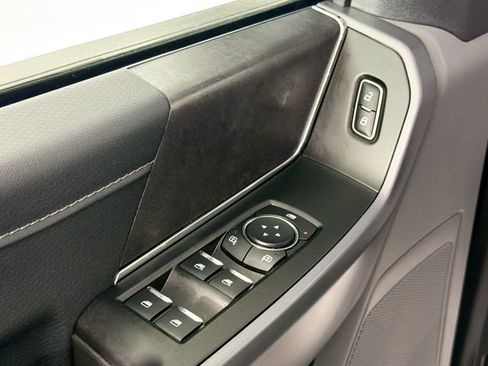 Used 2025 Ford F150 XLT w/ Equipment Group 301A Standard image 17