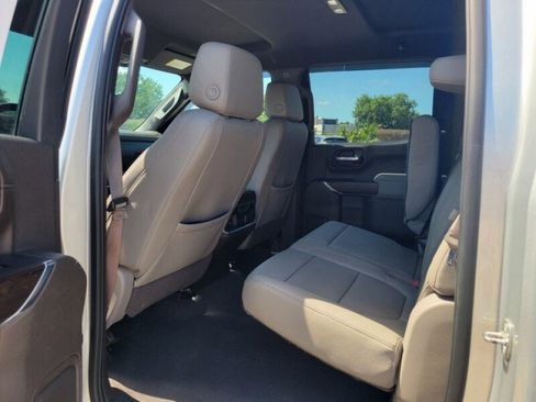 Used 2021 GMC Sierra 1500 SLT w/ SLT Premium Plus Package AWD/4WD image 26