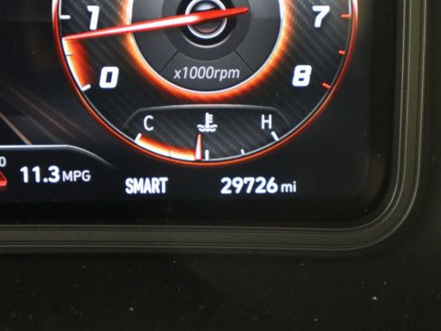 Used 2023 Hyundai Kona Limited FWD image 39