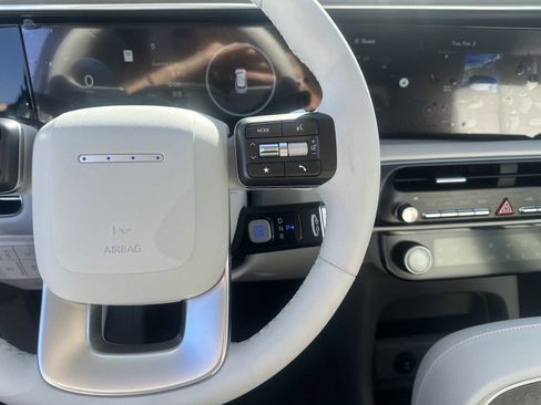 New 2026 Hyundai Palisade Limited FWD image 19
