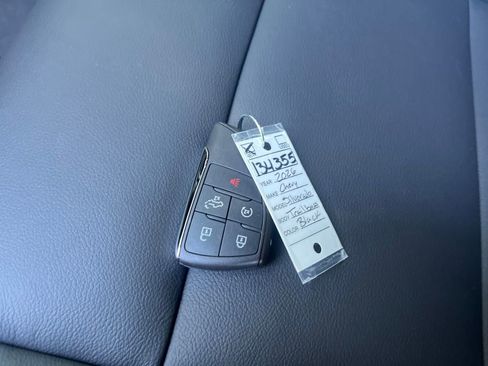 New 2026 Chevrolet Silverado 1500 LT Trail Boss w/ Safety Package image 31