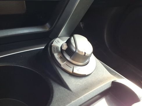 Used 2024 Toyota 4Runner SR5 Premium image 16