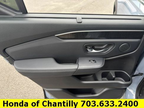 Certified 2023 Honda Pilot Elite image 25