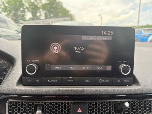 Used 2023 Honda Civic LX image 26