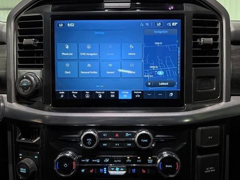 Used 2025 Ford F150 Lariat AWD/4WD image 20