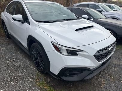 Used 2022 Subaru WRX Limited
