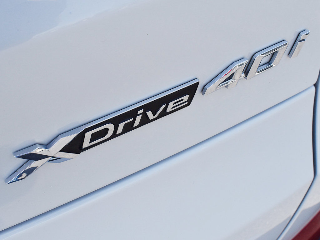 Used 2021 BMW X5 xDrive40i w/ Convenience Package AWD/4WD image 9