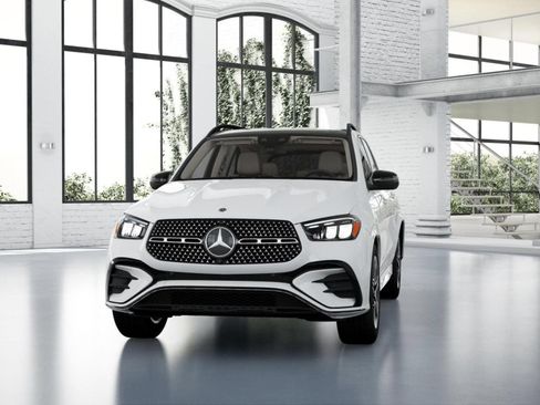 New 2026 Mercedes-Benz GLE 450e 4MATIC image 42