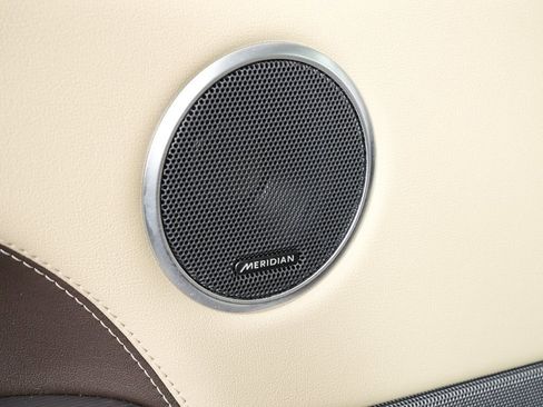 Used 2019 Land Rover Range Rover Sport HSE image 7