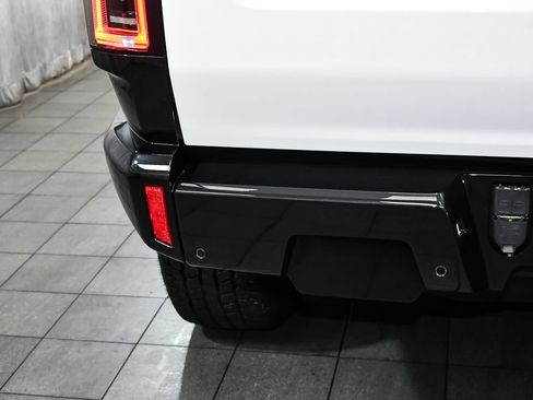 Used 2025 GMC Hummer EV 3X AWD/4WD image 84