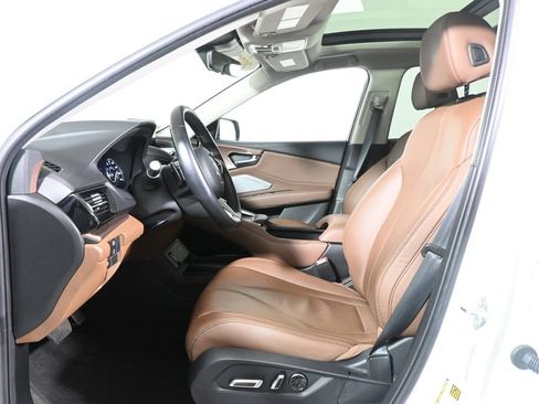 Used 2023 Acura RDX AWD w/ Technology Package image 3