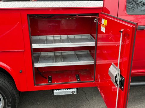 Used 2021 RAM 3500 Tradesman w/ Chrome Appearance Group image 27