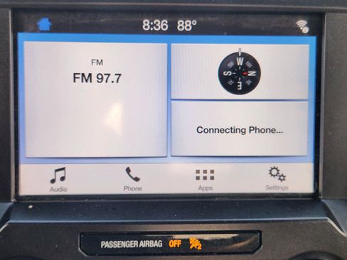 Used 2019 Ford F150 XLT RWD image 24