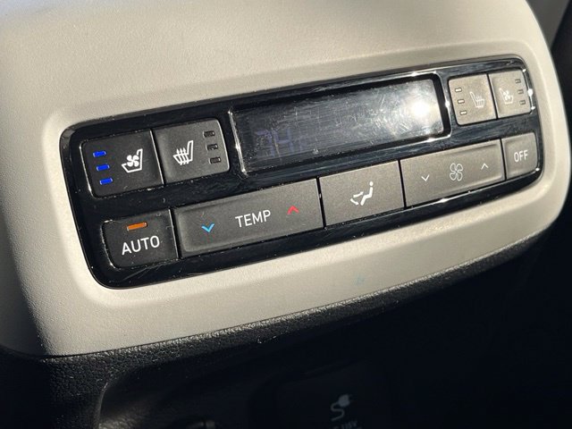 Used 2024 Hyundai Palisade SEL w/ Premium Package FWD image 28