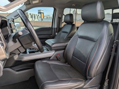 Used 2023 Ford F150 Lariat image 17