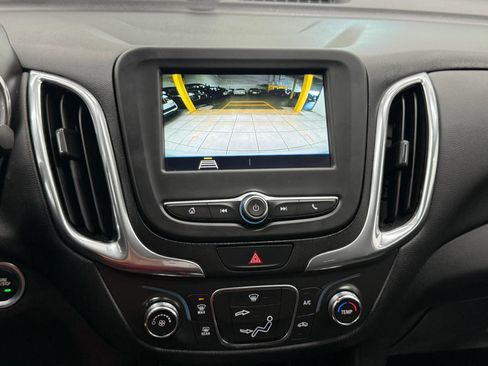 Used 2019 Chevrolet Equinox LT AWD/4WD image 33