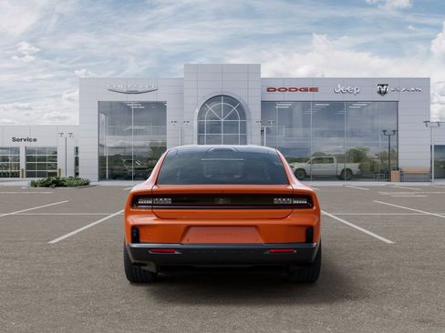 New 2026 Dodge Charger R/T Scat Pack image 7