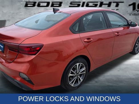 Used 2023 Kia Forte LXS image 7