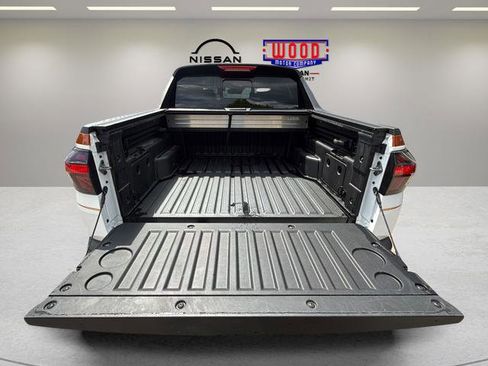 Used 2024 Hyundai Santa Cruz Limited AWD/4WD image 19