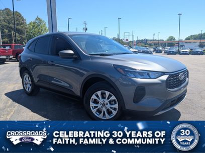 Used 2025 Ford Escape Active w/ Cold Weather Package