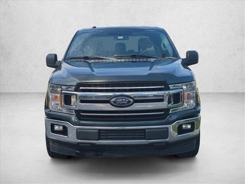 Used 2018 Ford F150 XLT RWD image 2