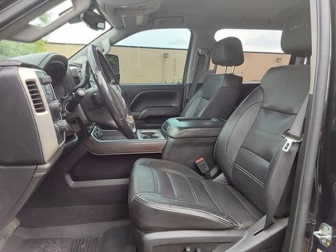 Used 2019 GMC Sierra 2500 Denali AWD/4WD image 19