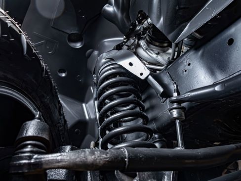 Used 2025 RAM 3500 Laramie image 14