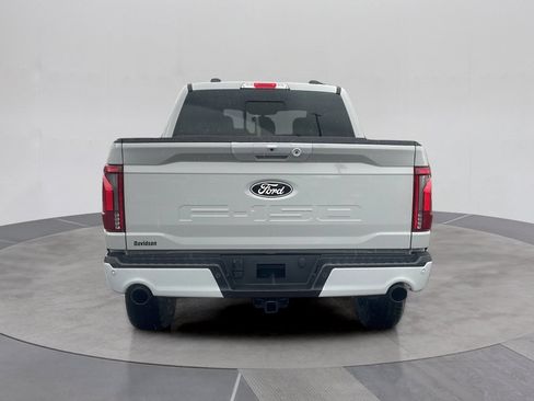 Certified 2026 Ford F150 Lariat AWD/4WD image 5