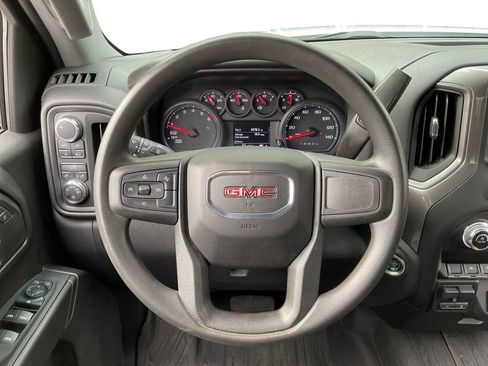 Used 2023 GMC Sierra 1500 Pro w/ Pro Value Package image 17